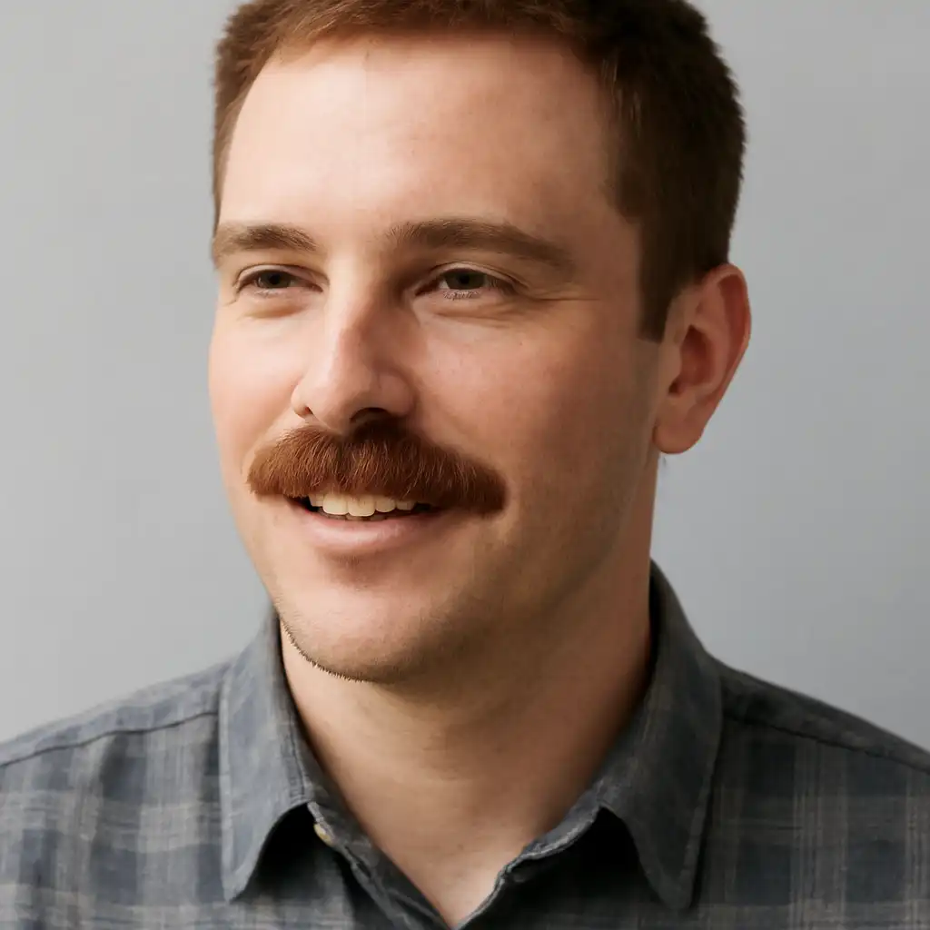 Christopher Mitchell